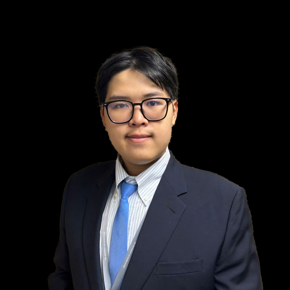 Team Member 5
